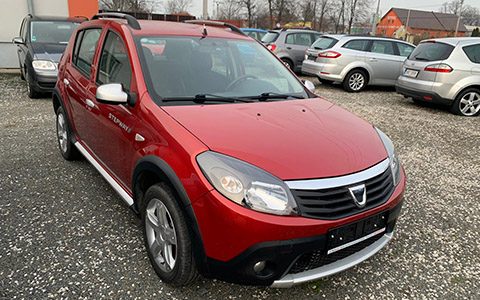 Dacia 001-nahled