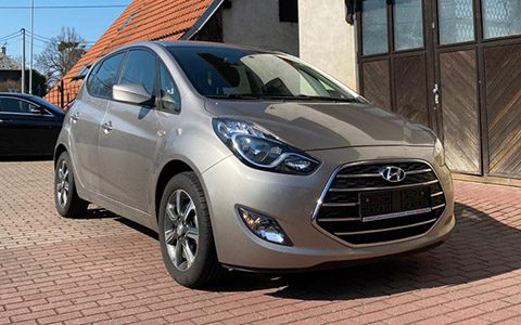 Hyundai ix20 nahled